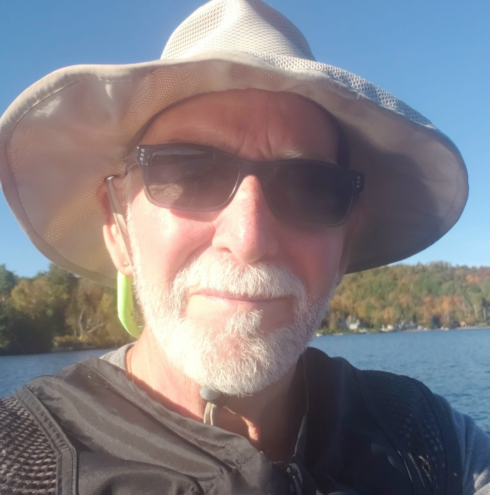 Meet your Posher, Mike